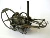 Airfix 1/32 1804 Steam Loco -     