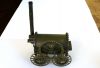 Airfix 1/32 1804 Steam Loco -     