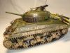 Italeri 1/35 US Marines M4 Sherman