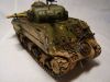 Italeri 1/35 US Marines M4 Sherman