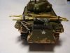 Italeri 1/35 US Marines M4 Sherman