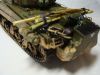 Italeri 1/35 US Marines M4 Sherman