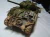 Italeri 1/35 US Marines M4 Sherman