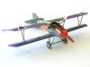 Eduard 1/72 Albatros D.V    