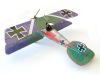 Eduard 1/72 Albatros D.V –   