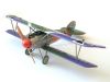 Eduard 1/72 Albatros D.V    