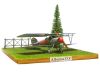 Eduard 1/72 Albatros D.V    