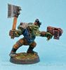 Warhammer 40K Orc -  