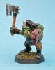 Warhammer 40K Orc -  