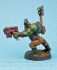 Warhammer 40K Orc -  