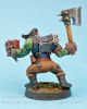 Warhammer 40K Orc -  