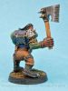 Warhammer 40K Orc -  