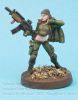 Corvus Belli 28mm Ariadna Line Kazak