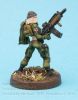 Corvus Belli 28mm Ariadna Line Kazak