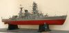 Hasegawa 1/350 Nagato, 1940 -  