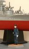 Hasegawa 1/350 Nagato, 1940 -  