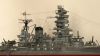 Hasegawa 1/350 Nagato, 1940 -  