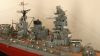 Hasegawa 1/350 Nagato, 1940 -  