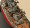 Hasegawa 1/350 Nagato, 1940 -  