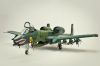 Italeri 1/72 A-10A Thunderbolt -  