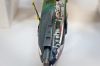 Italeri 1/72 A-10A Thunderbolt -  