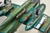 Italeri 1/72 A-10A Thunderbolt -  