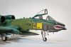 Italeri 1/72 A-10A Thunderbolt -  