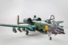 Italeri 1/72 A-10A Thunderbolt -  