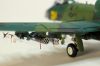 Italeri 1/72 A-10A Thunderbolt -  