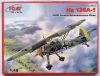  ICM 1/48 Hs-126A-1 -   