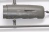  ICM 1/48 Hs-126A-1 -   