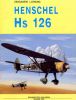  ICM 1/48 Hs-126A-1 -   