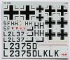  ICM 1/48 Hs-126A-1 -   