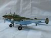  1/72 -2 (Zvezda Pe-2) -  