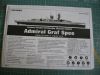  Trumpeter 1/350 DKM Admiral Graf Spee