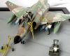 Hasegawa 1/48 F-4E Phantom II -  