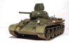 HobbyBoss 1/48 -34-76 (T-34-76) -  ,     …