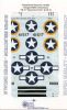 SuperScale Decal 1/48 SBD-3 Dauntless 48-842