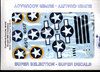 SuperScale Decal 1/48 SBD-3 Dauntless 48-842 