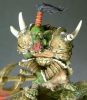 Orc Warlord CMON40 -   