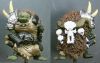 Orc Warlord CMON40 -   