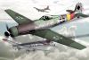  ART-Model 1/72 Ta-152H-1-  