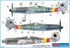  ART-Model 1/72 Ta-152H-1-  