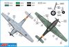  ART-Model 1/72 Ta-152H-1-  