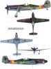  ART-Model 1/72 Ta-152H-1-  