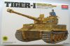  Academy 1/35 Tiger-I Late Production Version (13209)