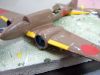 Tamiya 1/48 Mitsubishi Ki-46III Type 100 -  I