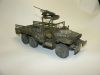 AFV Club 1/35 Dodge WC63