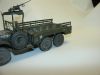 AFV Club 1/35 Dodge WC63