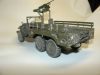 AFV Club 1/35 Dodge WC63